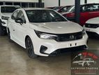 Honda City RS FULL SPEC 2025