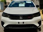 Honda City RS FULL SPEC 2025
