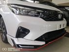Honda City RS Grade Turbo 2025