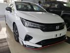 Honda City RS Grade Turbo 2025