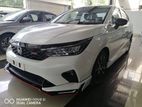 Honda City RS Grade Turbo 2025