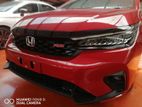 Honda City RS Grade Turbo 2025