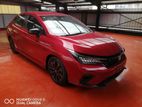 Honda City RS Grade Turbo 2025