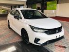 Honda City Rs Grade Turbo 2025