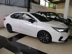 Honda City RS Grade Turbo 2025