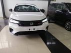 Honda City RS Grade Turbo 2025