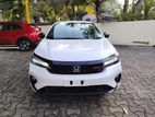 Honda City RS highest grade 2025