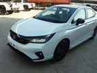 Honda City RS (Import) 2026