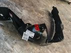 Honda City RS Inner Cover