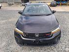 Honda City Rs Premium ex stocks 2025