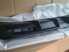 Honda City RS Rear Bumper Diffuser