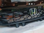 Honda City Rs Shell 2025