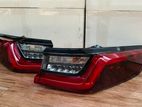 Honda City RS Tail Light 2025