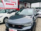 Honda City RS TERBO 2025