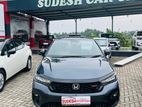 Honda City RS TERBO 2025