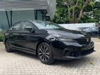 Honda City RS Touring 2025