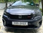 Honda City RS Trubo 2025