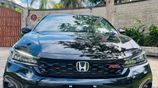 Honda City RS Turbo 1.0 L 2025
