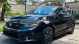 Honda City RS Turbo 1.0 L 2025