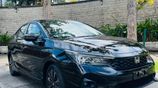 Honda City RS Turbo 1.0 L 2025