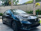 Honda City RS Turbo 1.0 L 2025