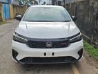 Honda City RS TURBO 1000 CC 2025