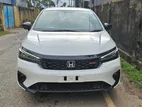 Honda City RS TURBO 1000 CC 2025
