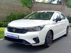 Honda City RS Turbo 1.0L 2025