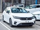 Honda City RS Turbo 1.0L 2025