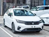 Honda City RS Turbo 1.0L 2025