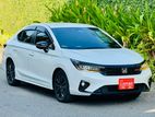 Honda City RS Turbo 1L Brandnew 2025