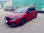 Honda City RS Turbo 2024