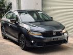 Honda City RS Turbo 2024