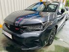 Honda City RS TURBO 2024