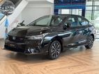 Honda City RS Turbo 2025
