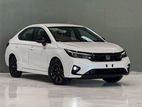 Honda City RS Turbo 2025