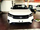 Honda City RS Turbo 2025
