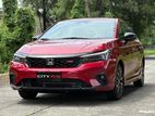 Honda City RS Turbo 2025