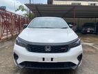Honda City RS Turbo 2025
