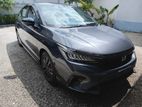 Honda City RS TURBO 2025