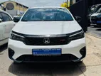 Honda City Rs Turbo 2025