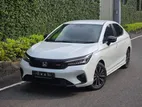 Honda City RS TURBO 2025