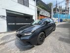 Honda City RS TURBO 2025