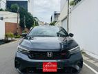 Honda City RS TURBO 2025
