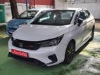 Honda City RS TURBO 2025