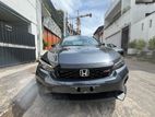 Honda City RS Turbo 2025