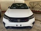 Honda City RS Turbo 2025