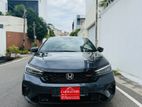 Honda City RS Turbo 2025