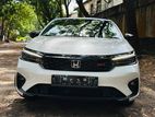 Honda City Rs Turbo 2025