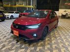 Honda City RS Turbo 2025